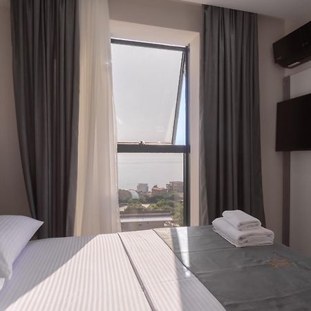Hotel Diman Dobra Voda Eksteriør bilde