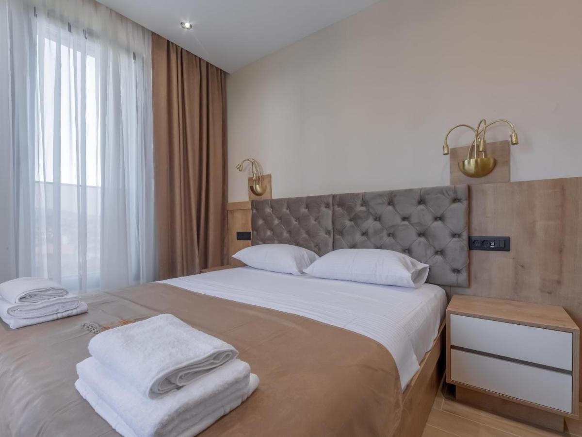 Hotel Diman Dobra Voda Eksteriør bilde