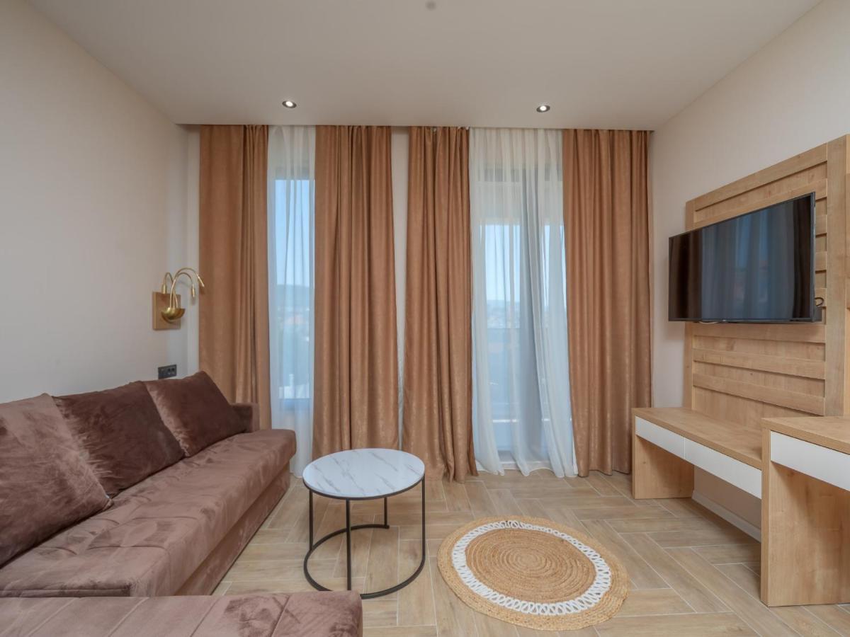 Hotel Diman Dobra Voda Eksteriør bilde