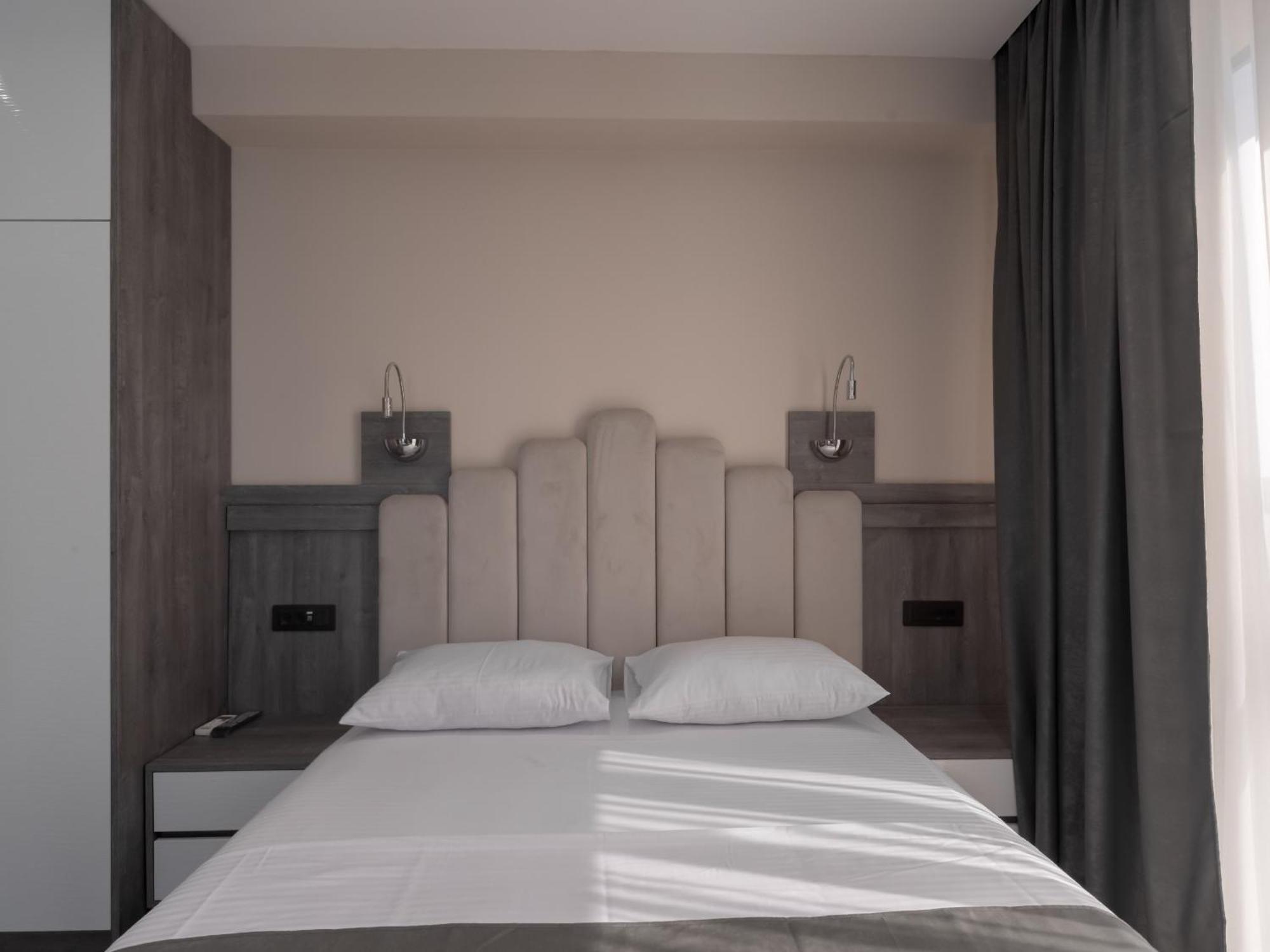Hotel Diman Dobra Voda Eksteriør bilde