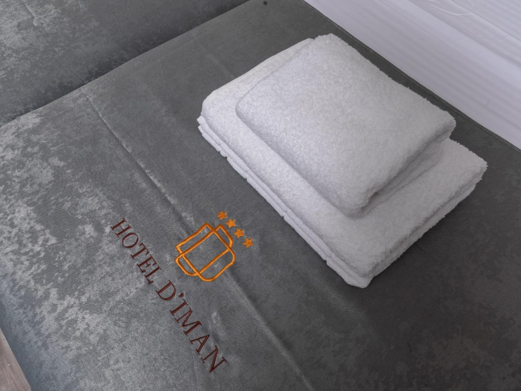 Hotel Diman Dobra Voda Rom bilde