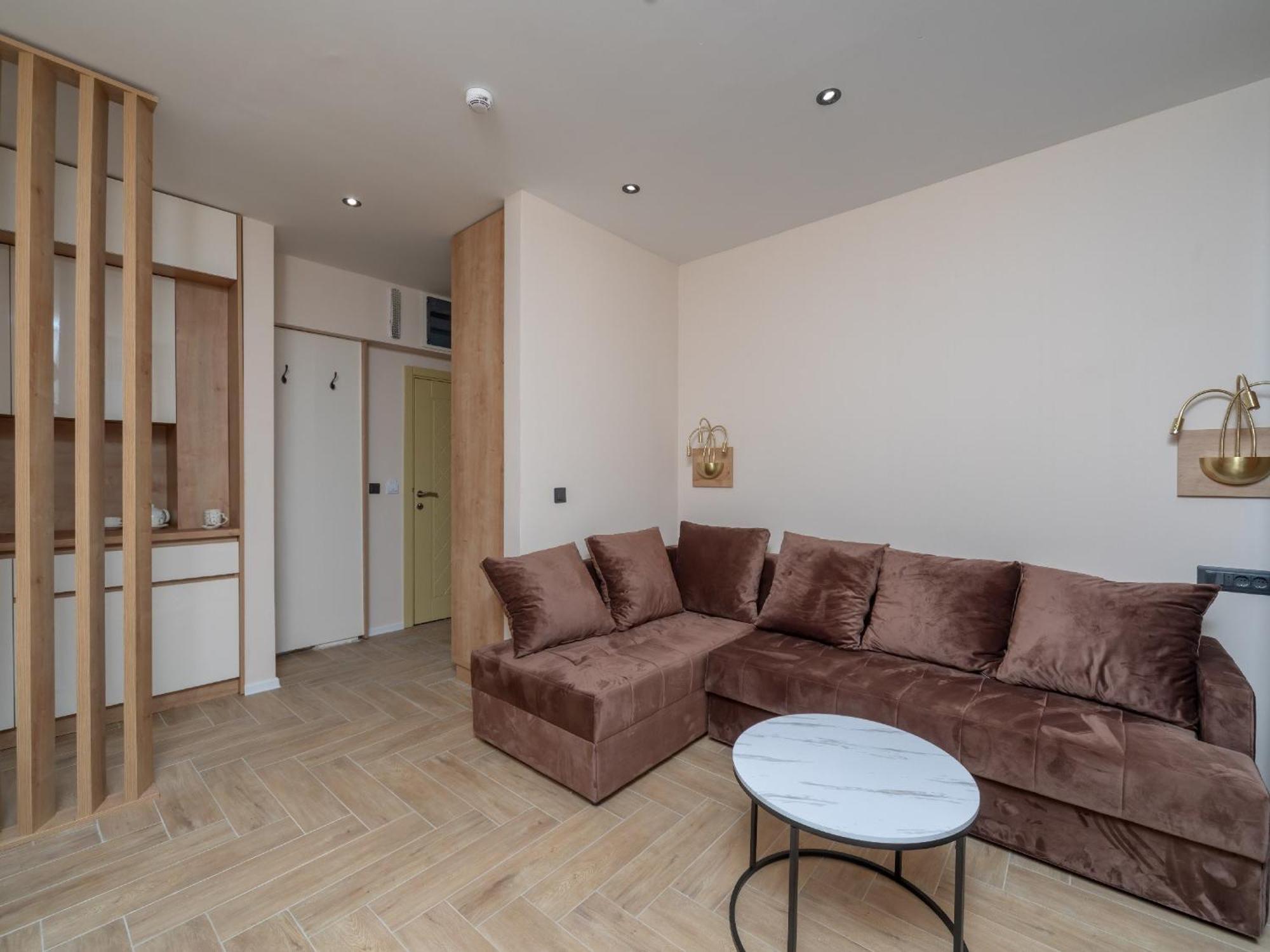 Hotel Diman Dobra Voda Rom bilde